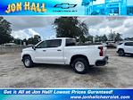 2026 Chevrolet Silverado 1500 Crew Cab 4x4 Pickup for sale #265226 - photo 7