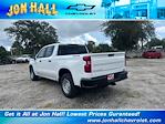 2026 Chevrolet Silverado 1500 Crew Cab 4x4 Pickup for sale #265226 - photo 9