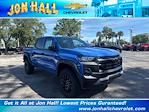 New 2026 Chevrolet Colorado Trail Boss Crew Cab 4x4 Pickup for sale #265229 - photo 1