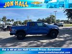 New 2026 Chevrolet Colorado Trail Boss Crew Cab 4x4 Pickup for sale #265229 - photo 15