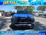 New 2026 Chevrolet Colorado Trail Boss Crew Cab 4x4 Pickup for sale #265229 - photo 18