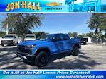 New 2026 Chevrolet Colorado Trail Boss Crew Cab 4x4 Pickup for sale #265229 - photo 3