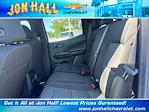New 2026 Chevrolet Colorado Trail Boss Crew Cab 4x4 Pickup for sale #265229 - photo 22