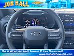 New 2026 Chevrolet Colorado Trail Boss Crew Cab 4x4 Pickup for sale #265229 - photo 24