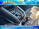 New 2026 Chevrolet Colorado Trail Boss Crew Cab 4x4 Pickup for sale #265229 - photo 29