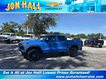 New 2026 Chevrolet Colorado Trail Boss Crew Cab 4x4 Pickup for sale #265229 - photo 4