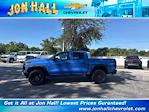 New 2026 Chevrolet Colorado Trail Boss Crew Cab 4x4 Pickup for sale #265229 - photo 5