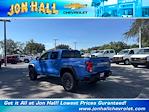 New 2026 Chevrolet Colorado Trail Boss Crew Cab 4x4 Pickup for sale #265229 - photo 8
