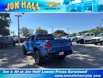 New 2026 Chevrolet Colorado Trail Boss Crew Cab 4x4 Pickup for sale #265229 - photo 9