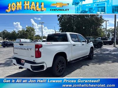 2026 Chevrolet Silverado 1500 Crew Cab 4x4 Pickup for sale #265233 - photo 2