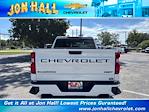 2026 Chevrolet Silverado 1500 Crew Cab 4x4 Pickup for sale #265233 - photo 11