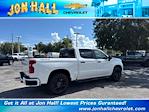 2026 Chevrolet Silverado 1500 Crew Cab 4x4 Pickup for sale #265233 - photo 14