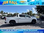 2026 Chevrolet Silverado 1500 Crew Cab 4x4 Pickup for sale #265233 - photo 15