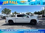 2026 Chevrolet Silverado 1500 Crew Cab 4x4 Pickup for sale #265233 - photo 16