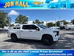 2026 Chevrolet Silverado 1500 Crew Cab 4x4 Pickup for sale #265233 - photo 17