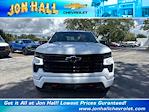 2026 Chevrolet Silverado 1500 Crew Cab 4x4 Pickup for sale #265233 - photo 18