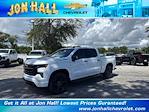 2026 Chevrolet Silverado 1500 Crew Cab 4x4 Pickup for sale #265233 - photo 3