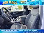2026 Chevrolet Silverado 1500 Crew Cab 4x4 Pickup for sale #265233 - photo 20