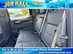 2026 Chevrolet Silverado 1500 Crew Cab 4x4 Pickup for sale #265233 - photo 23