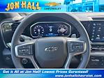 2026 Chevrolet Silverado 1500 Crew Cab 4x4 Pickup for sale #265233 - photo 28