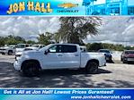 2026 Chevrolet Silverado 1500 Crew Cab 4x4 Pickup for sale #265233 - photo 5