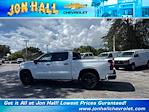 2026 Chevrolet Silverado 1500 Crew Cab 4x4 Pickup for sale #265233 - photo 7