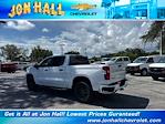 2026 Chevrolet Silverado 1500 Crew Cab 4x4 Pickup for sale #265233 - photo 8