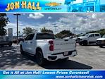 2026 Chevrolet Silverado 1500 Crew Cab 4x4 Pickup for sale #265233 - photo 9