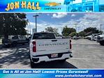 2026 Chevrolet Silverado 1500 Crew Cab 4x4 Pickup for sale #265233 - photo 10