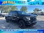 2026 Chevrolet Silverado 1500 Crew Cab 4WD Pickup for sale #265234 - photo 1