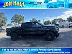 2026 Chevrolet Silverado 1500 Crew Cab 4WD Pickup for sale #265234 - photo 16