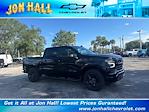 2026 Chevrolet Silverado 1500 Crew Cab 4WD Pickup for sale #265234 - photo 17