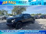 2026 Chevrolet Silverado 1500 Crew Cab 4WD Pickup for sale #265234 - photo 3