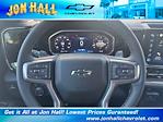 2026 Chevrolet Silverado 1500 Crew Cab 4WD Pickup for sale #265234 - photo 27