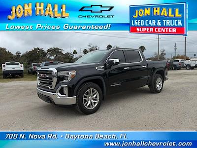 Used 2019 GMC Sierra 1500 SLT Crew Cab for sale #265234B - photo 2