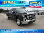 Used 2019 GMC Sierra 1500 SLT Crew Cab for sale #265234B - photo 1