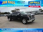 Used 2019 GMC Sierra 1500 SLT Crew Cab for sale #265234B - photo 16