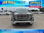 Used 2019 GMC Sierra 1500 SLT Crew Cab for sale #265234B - photo 17
