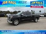 Used 2019 GMC Sierra 1500 SLT Crew Cab for sale #265234B - photo 3