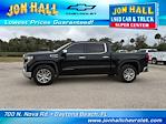 Used 2019 GMC Sierra 1500 SLT Crew Cab for sale #265234B - photo 4