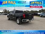 Used 2019 GMC Sierra 1500 SLT Crew Cab for sale #265234B - photo 8