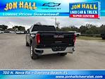 Used 2019 GMC Sierra 1500 SLT Crew Cab for sale #265234B - photo 9