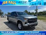 2026 Chevrolet Silverado 1500 Crew Cab 4WD Pickup for sale #265235 - photo 1