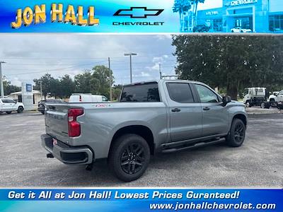 2026 Chevrolet Silverado 1500 Crew Cab 4WD Pickup for sale #265237 - photo 2