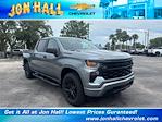 2026 Chevrolet Silverado 1500 Crew Cab 4WD Pickup for sale #265237 - photo 1