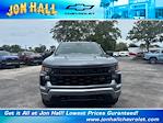 2026 Chevrolet Silverado 1500 Crew Cab 4WD Pickup for sale #265237 - photo 18