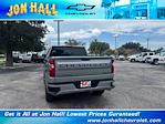 2026 Chevrolet Silverado 1500 Crew Cab 4WD Pickup for sale #265237 - photo 10