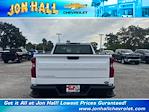 2026 Chevrolet Silverado 1500 Crew Cab 4x4 Pickup for sale #265238 - photo 11