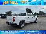 2026 Chevrolet Silverado 1500 Crew Cab 4x4 Pickup for sale #265238 - photo 2