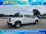 2026 Chevrolet Silverado 1500 Crew Cab 4x4 Pickup for sale #265238 - photo 14